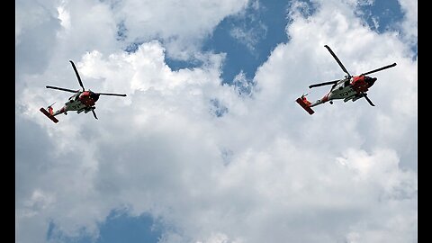 Traverse City MI air show 07/01/23