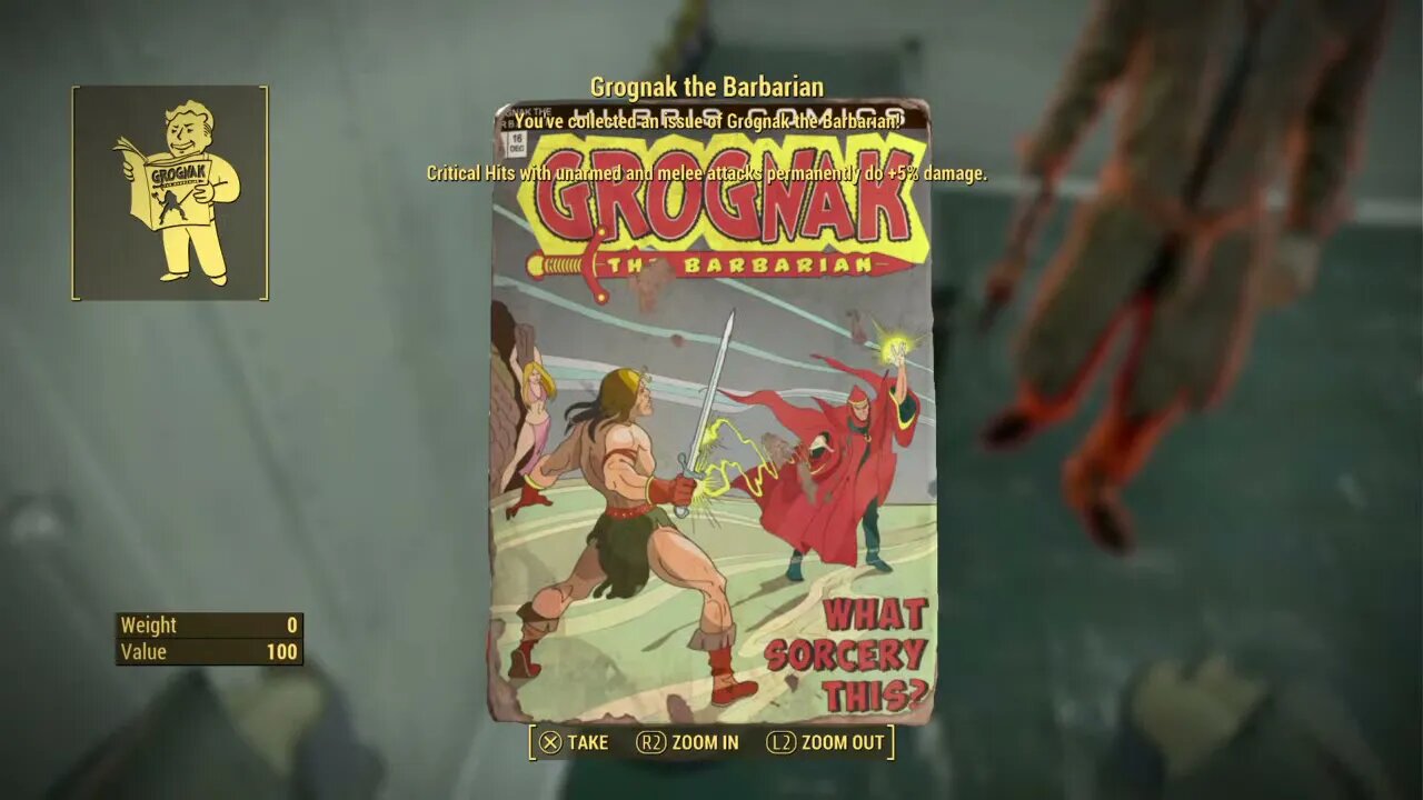 Can we Kill Shaun? | Fallout 4 | Livestream