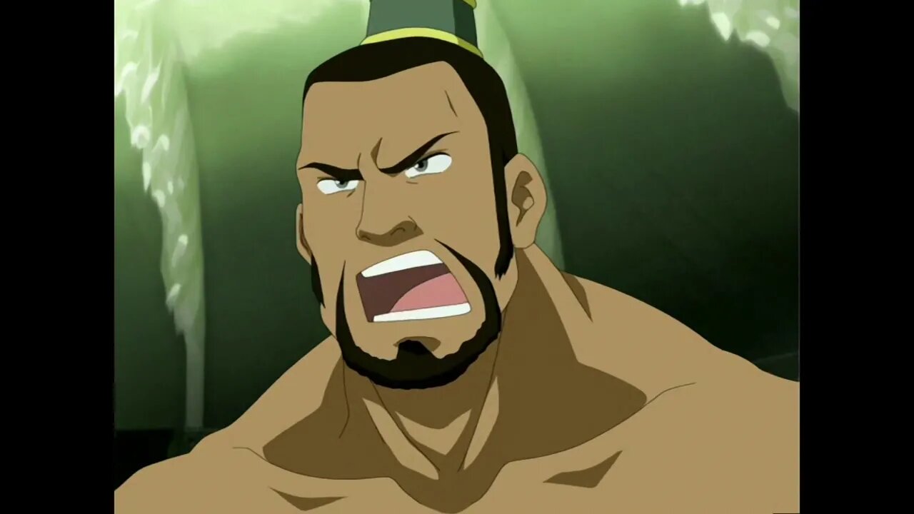 The Boulder is conflicted | Avatar