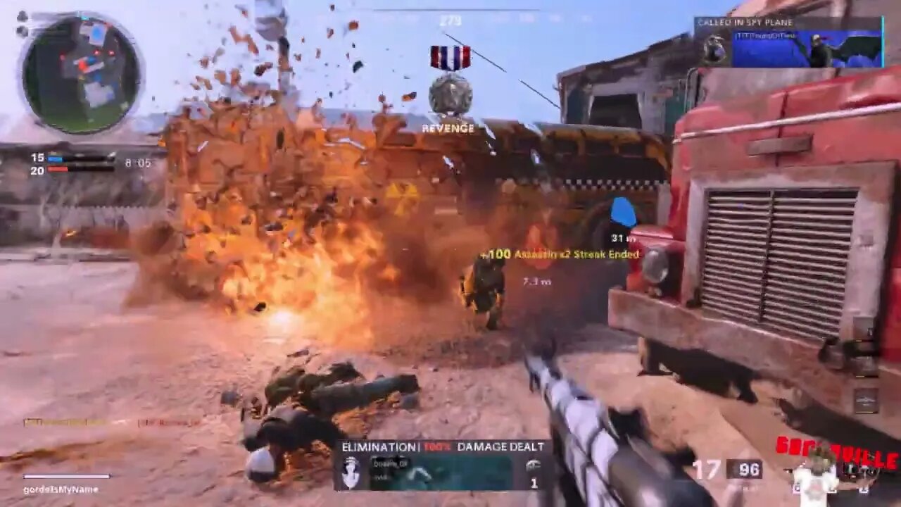 Call Of Duty