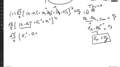 Meyer and Chawla Problem 3.4