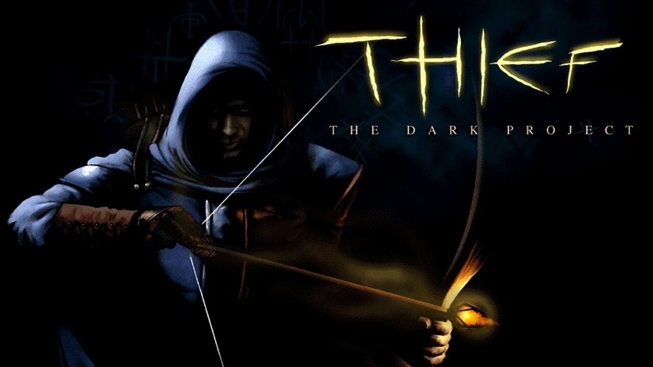 Thief the black parade Modded