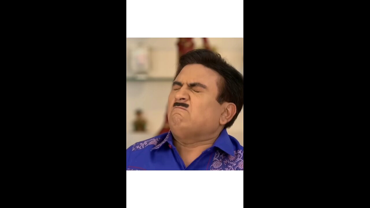 Tarak Mehta ka oolta chashma Funny scene