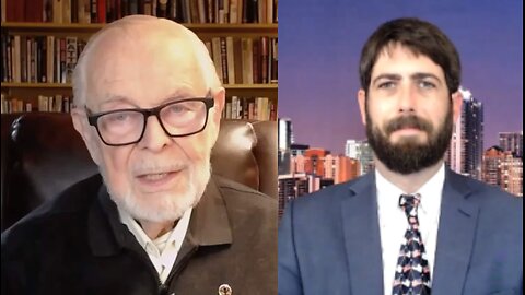 G EDWARD GRIFFIN & A NEWMAN & RED PILL UNIV/EXPO LOVE CENSORING NEEDED ENVIR TRUTH