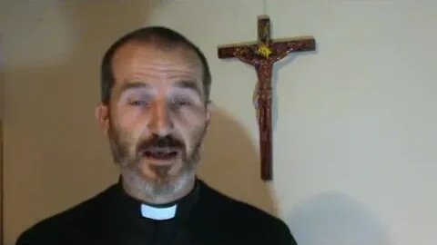 Il faut appartenir à l'Eglise ou au monde