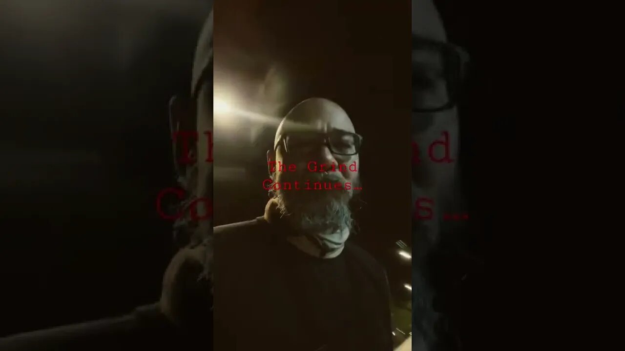 Keep your mind clear of distraction