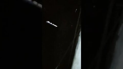 Raining Night ⛈️