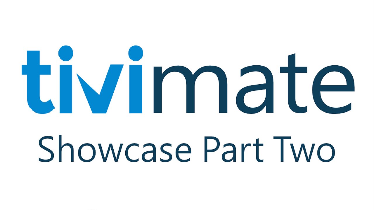 How to Use TiviMate - Features & Functions Showcase (Part Two)