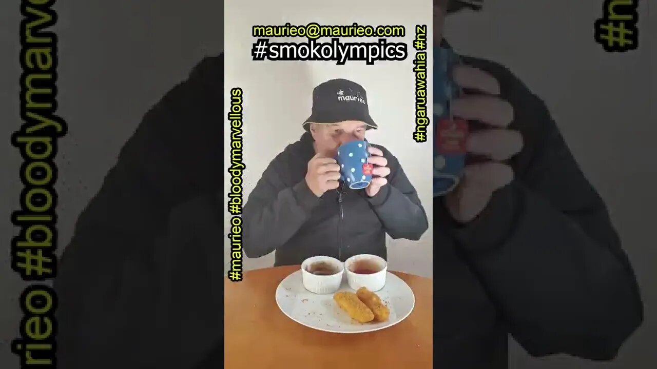 #maurieo #shorts CHICKEN TENDER SPRINTS