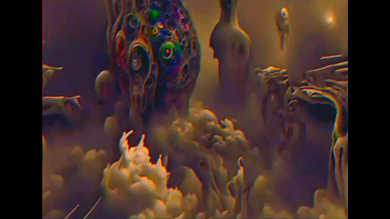X for the Unexplained Part 35