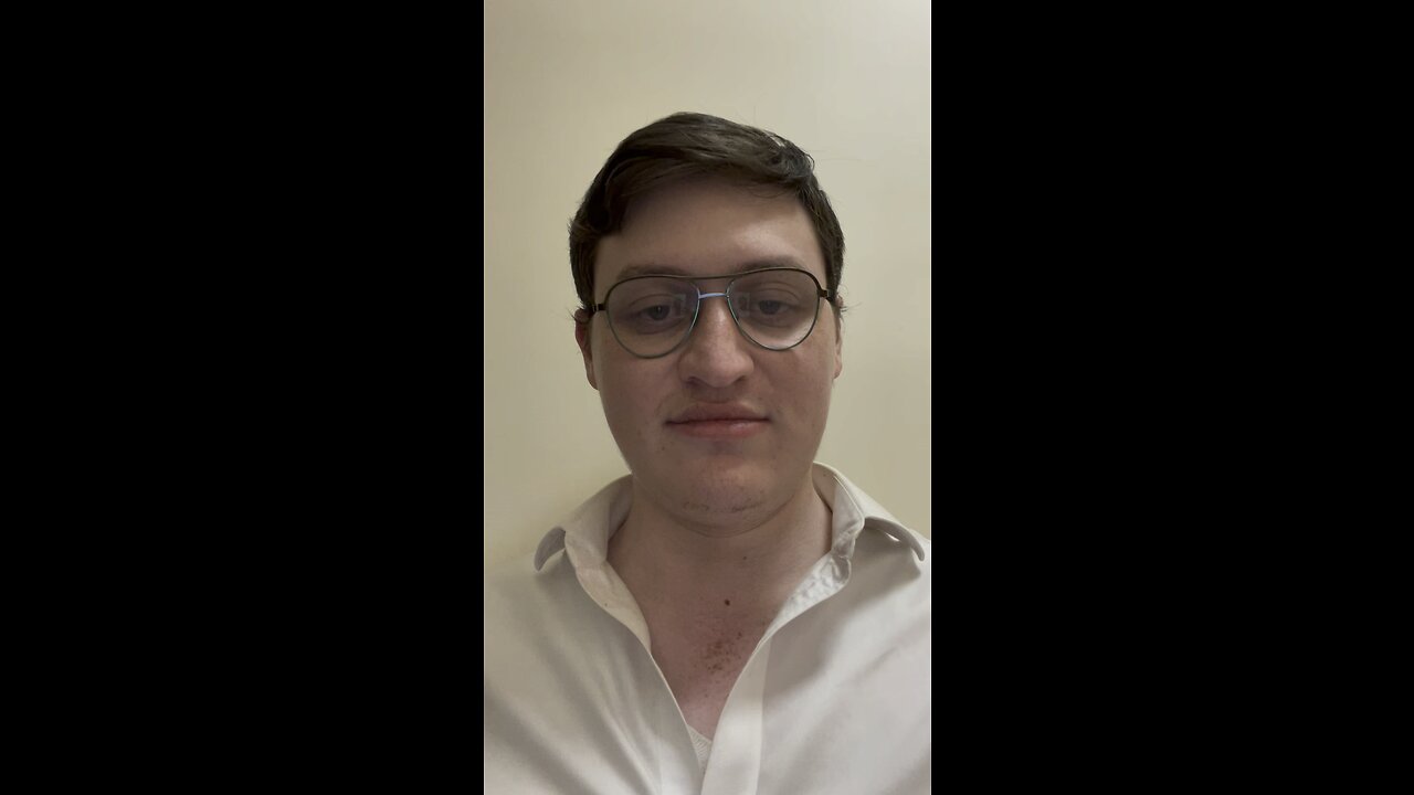 Vladimir Zelenskyy walked into a bar