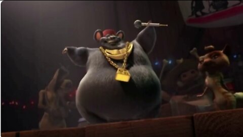 Mr. Boombastic Official Music Video - Biggie Cheese