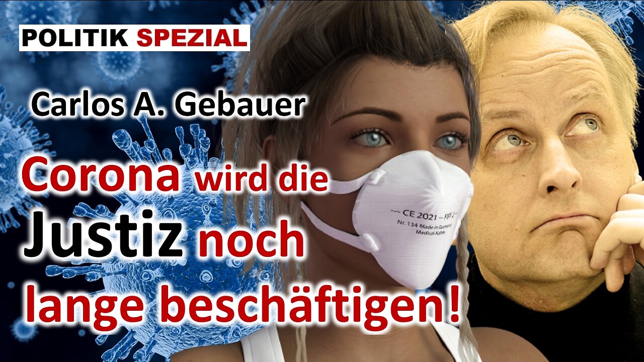 Nebenwirkungen und Todesfälle nach den Injektionen | Carlos A. Gebauer im Gespräch