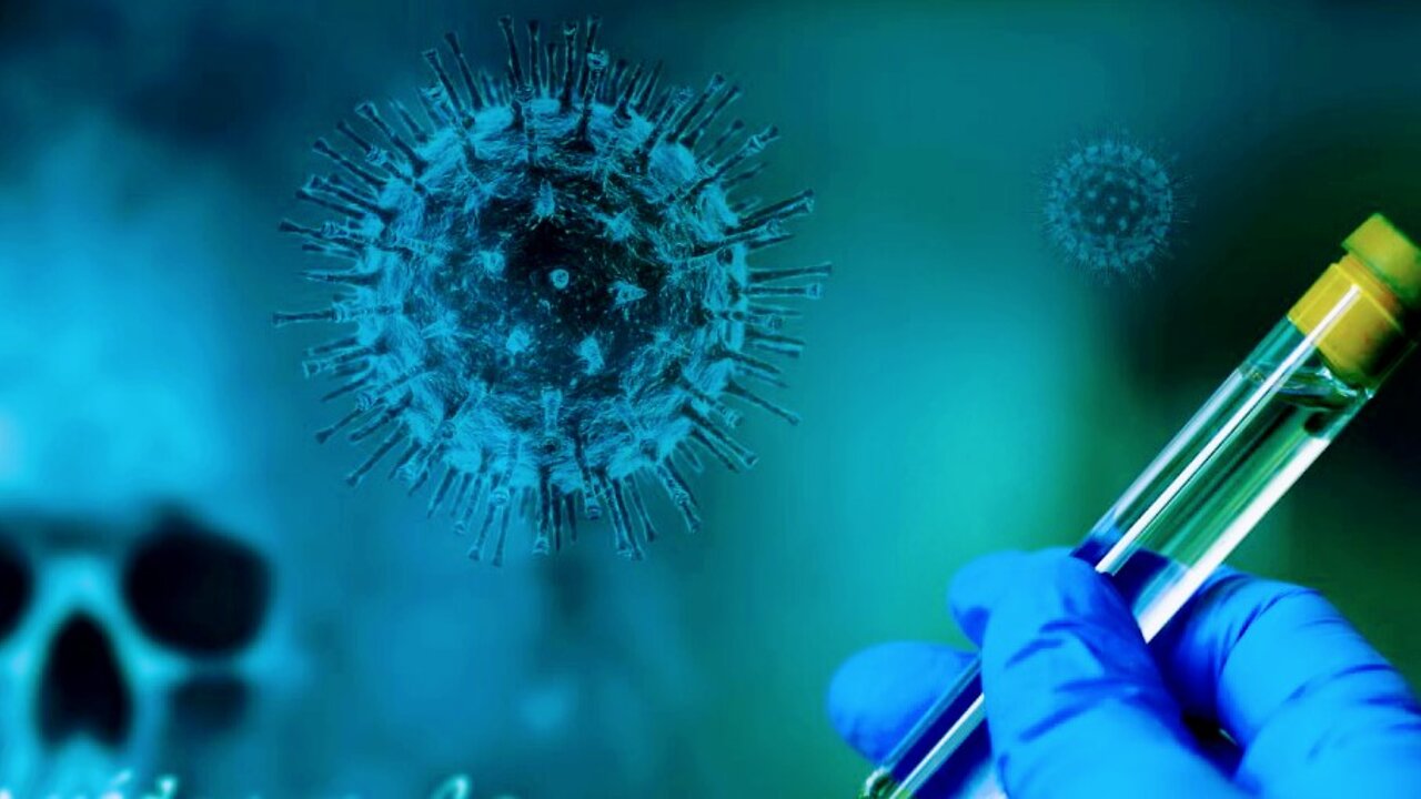 InfoWars Biological Weapons