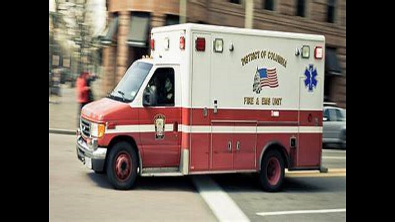 TECN.TV / Are You A Good Manager? How Would You Manage DC EMTs At Chick-fil-A?