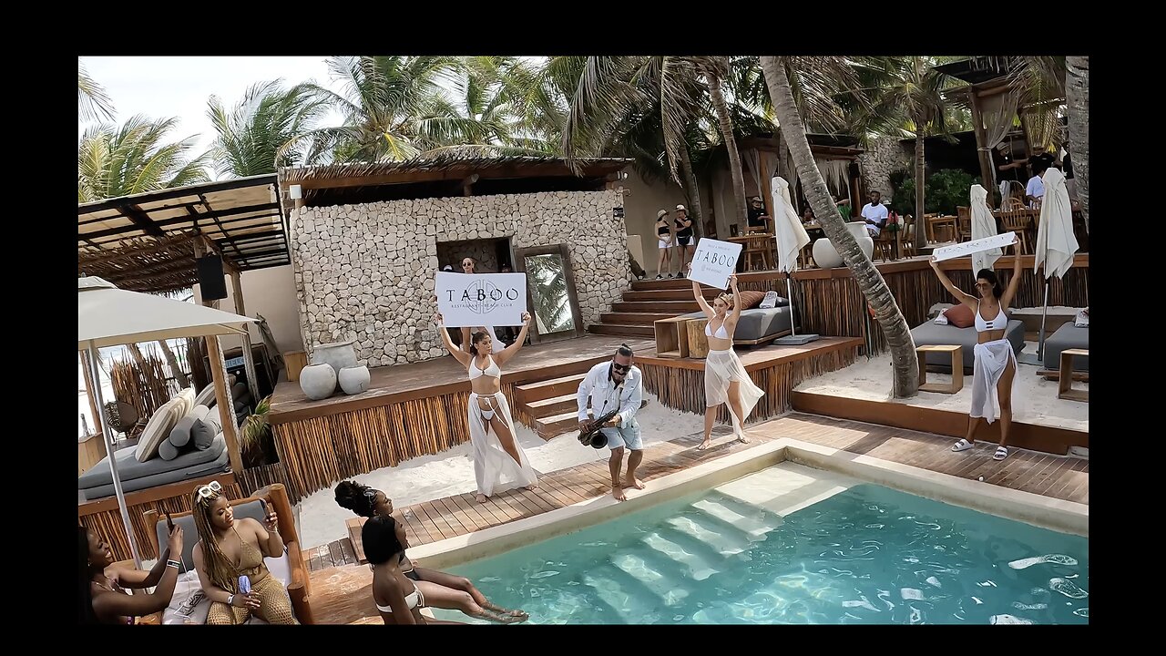 Best things to do Tulum, Mexico 🇲🇽 2023 🥂 ⛱️ 🛥