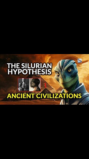 The Silurian Hypothesis: Ancient Civilisations or Pure Fiction?