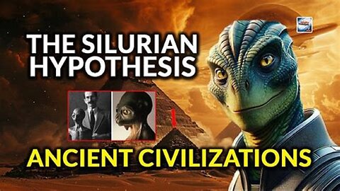 The Silurian Hypothesis: Ancient Civilisations or Pure Fiction?