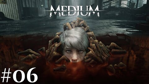 The medium |06| On remonte le temps? Oo