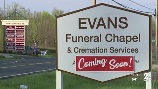 Crematory concerns in White Marsh