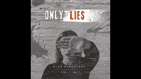 Only Lies - song