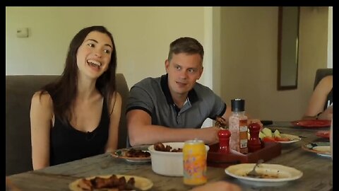 Daily Vlog