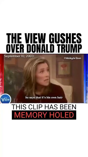 The Witches Thought Trump Was A Warlock? SIKE!