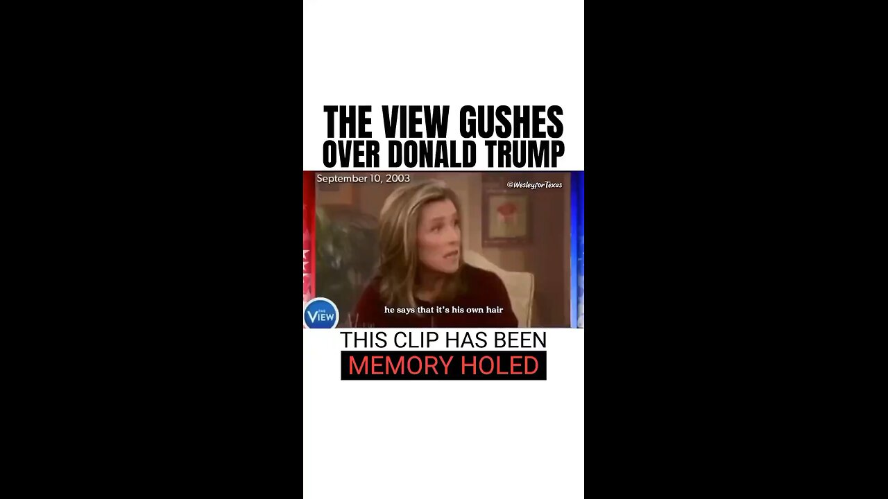 The Witches Thought Trump Was A Warlock? SIKE!