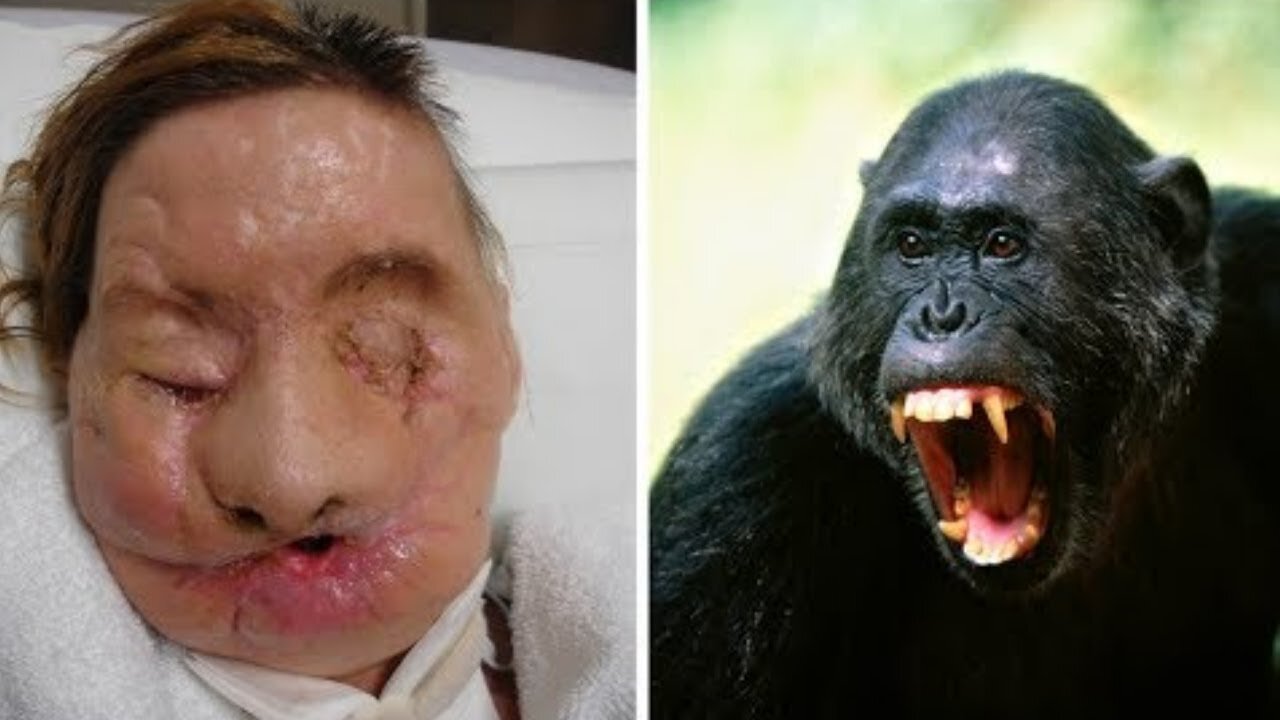 10 Animal Pets That Attacked Their Owner