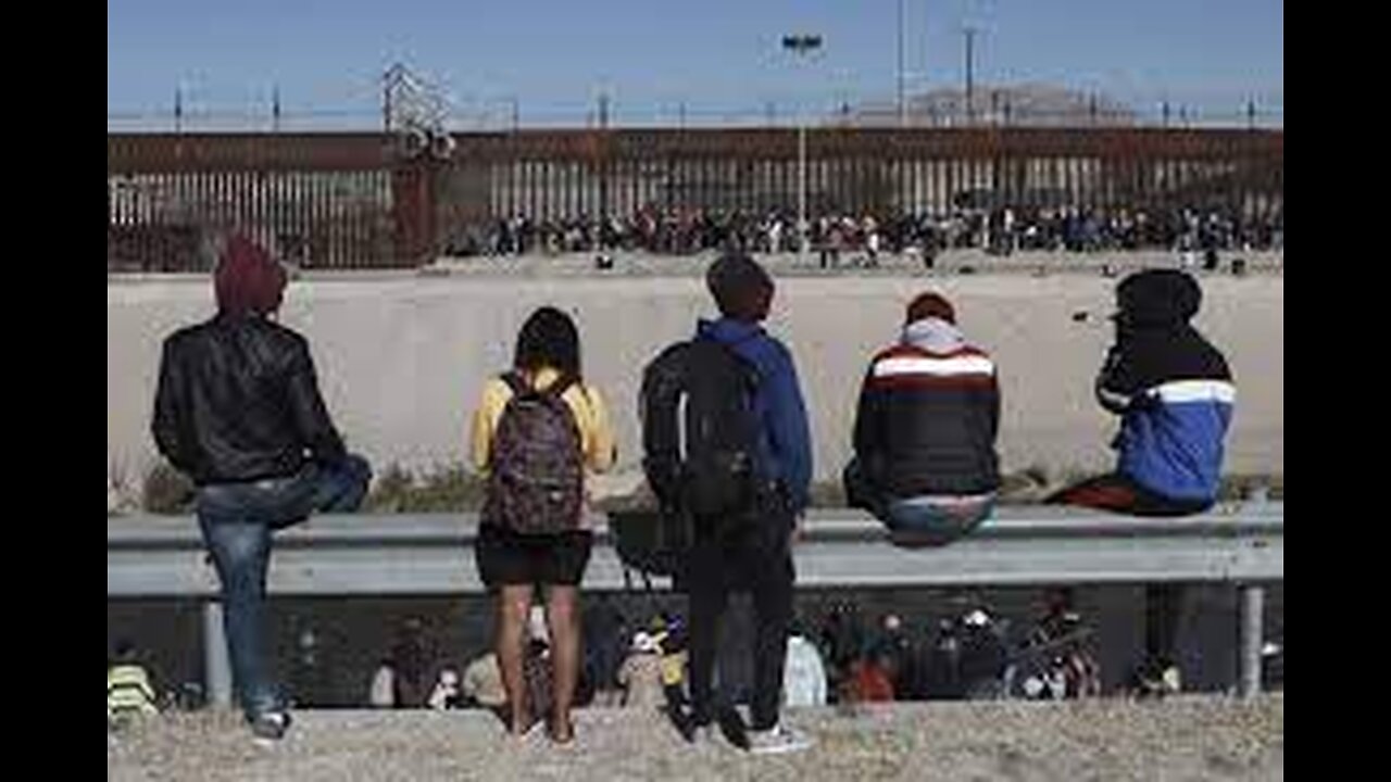 Solving Illegal Immigration