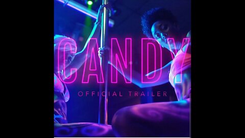 C.A.N.D.Y. THE MOVIE