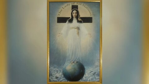 6. Tag Novene zur Frau aller Völker