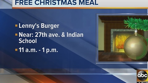 Valley restaurants making sure no one goes hungry