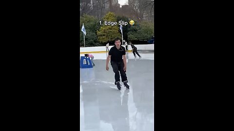 ⛸️🏒