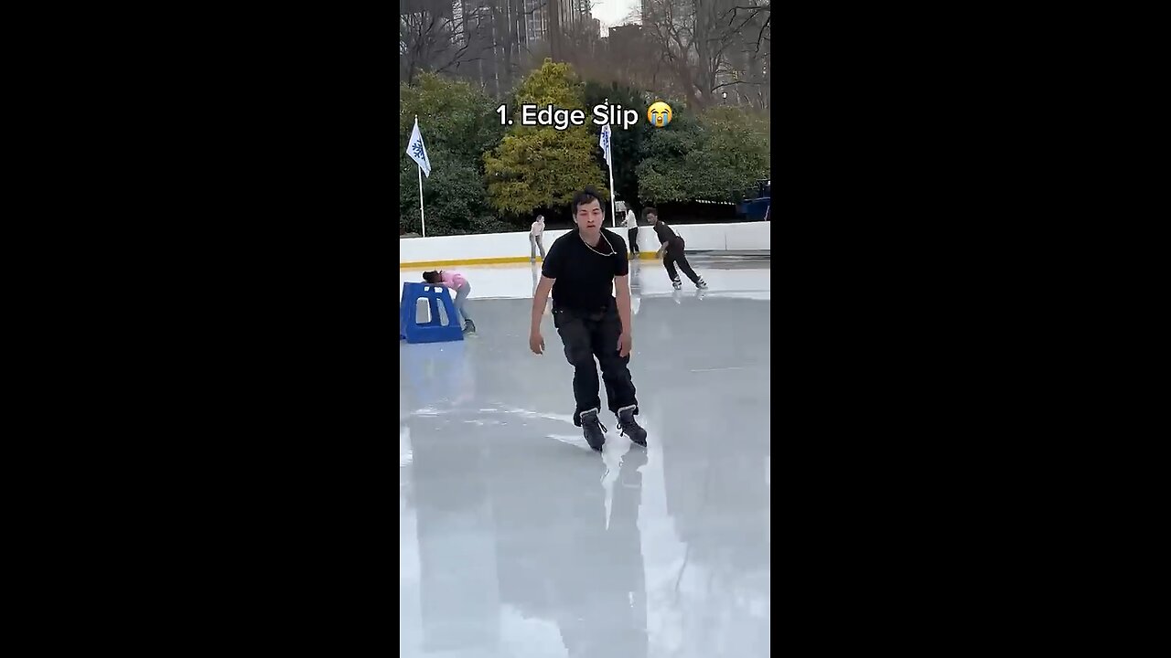 ⛸️🏒