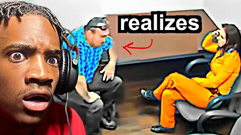 When You Find Out Your Wife Is The Killer! | Vince Reacts