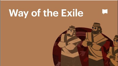 The Way of the Exile