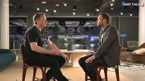 Elon Musk Interview #elonmusk #bbc