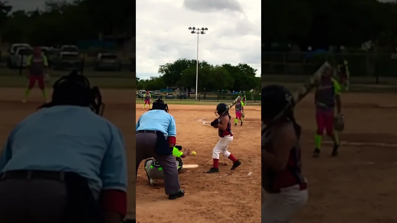 Ready to Crush it but...