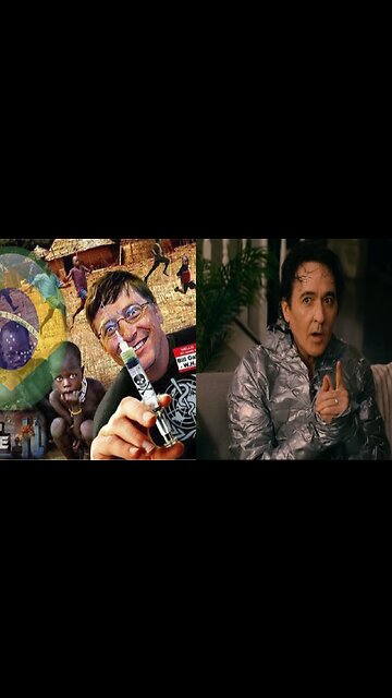 Série UTOPIA fala sobre redução populacional