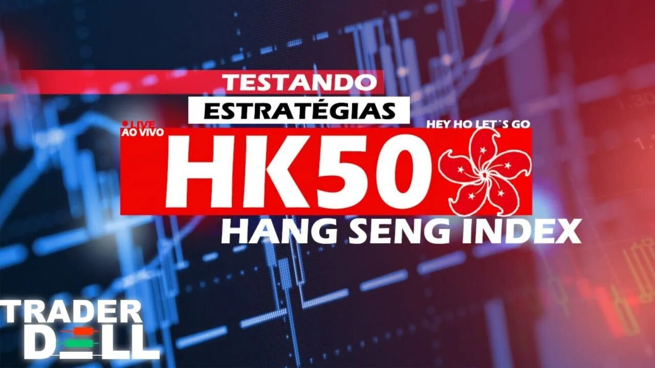 DAY TRADE AO VIVO, 🇭🇰 HK50, 🇱🇷 US30, HK50 COMO OPERAR, CORRETORA DE FOREX HANTEC, HK50 COMO COMEÇAR,