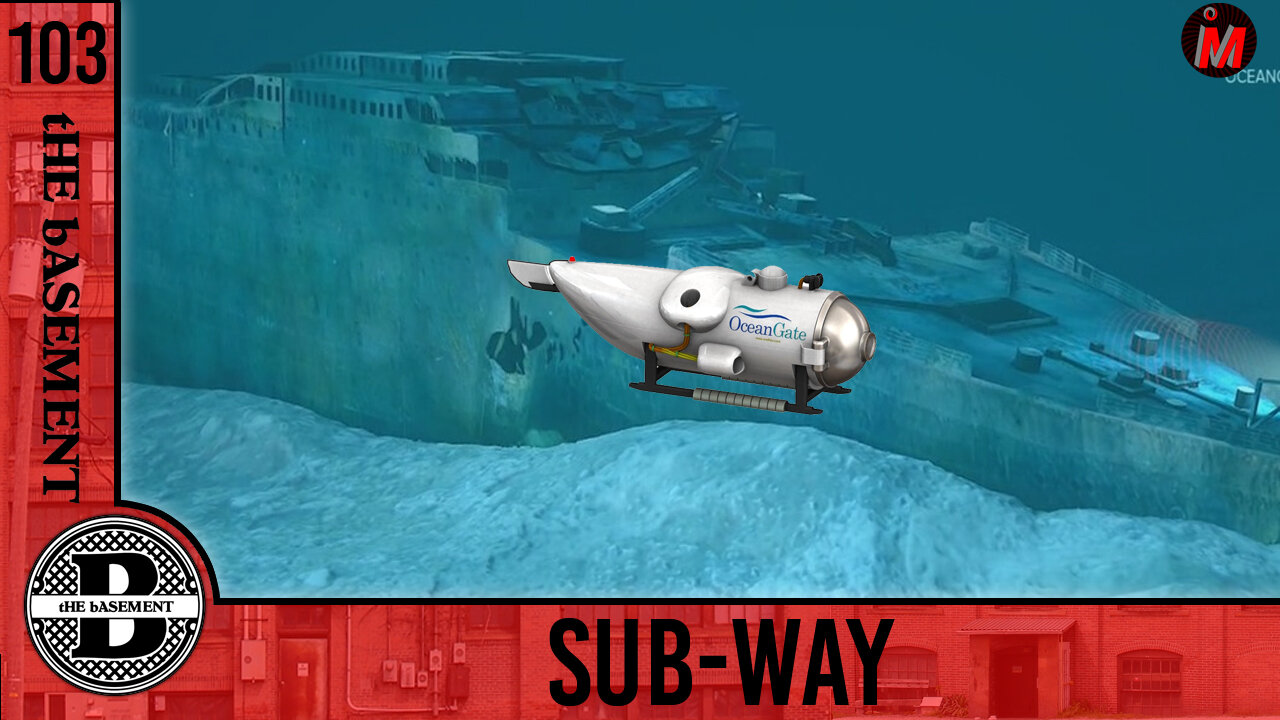 ePS – 103 – Sub-Way