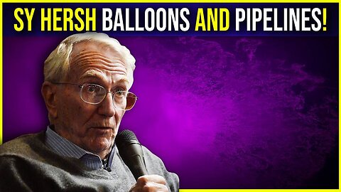 Hersh Exposes The Balloons And Mainstream Lies | Reality Rants With Jason Bermas