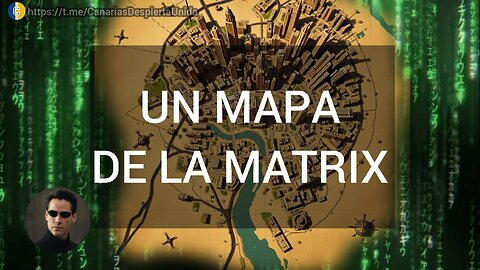 UN MAPA DE LA MATRIX