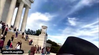 Rage Against the War Machine! 021923