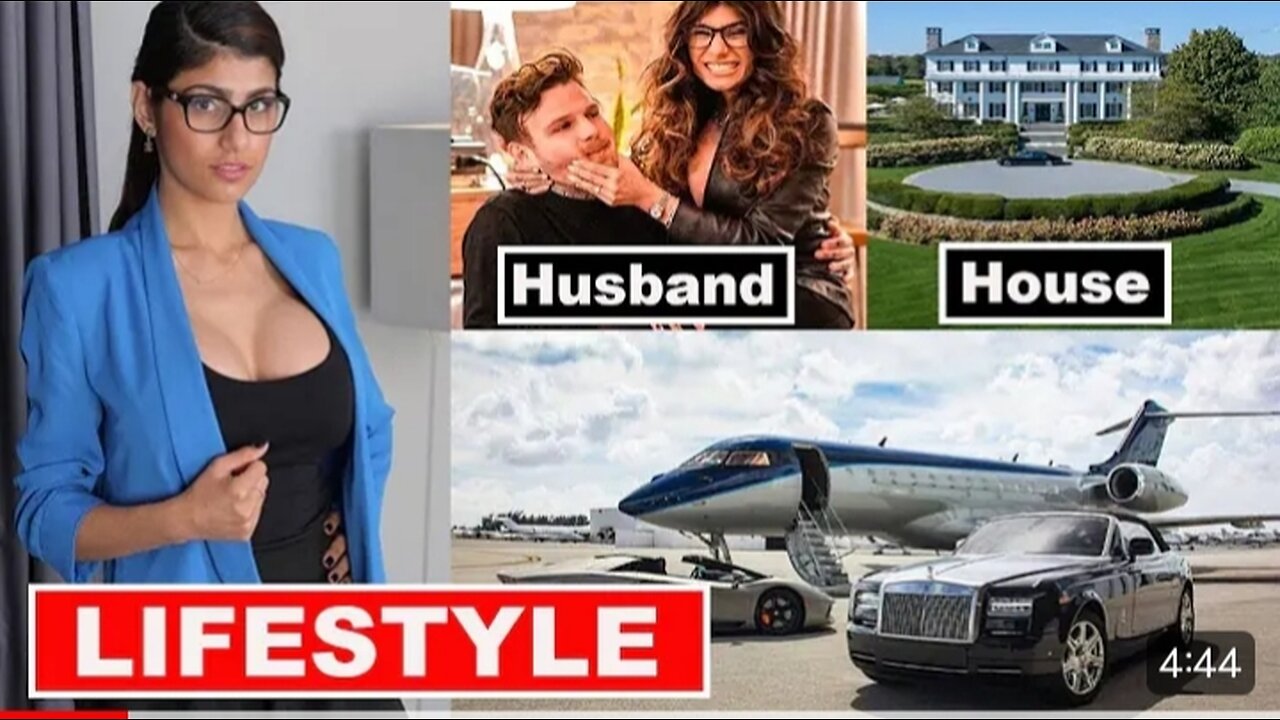 american ectur Miya Khalifa #viral #####