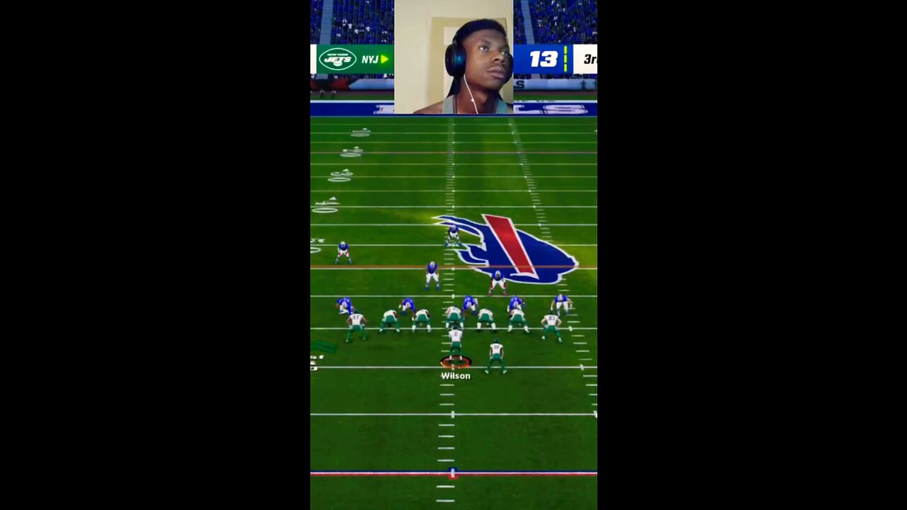 What Type Of Tackling Is This?