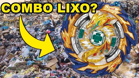 EXISTE COMBO RUIM? - Império da Madrugada
