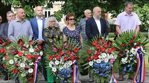 U Osijeku obilježen Dan antifašističke borbe