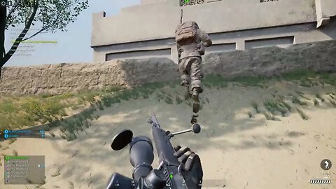 perfect driving with Squad effects